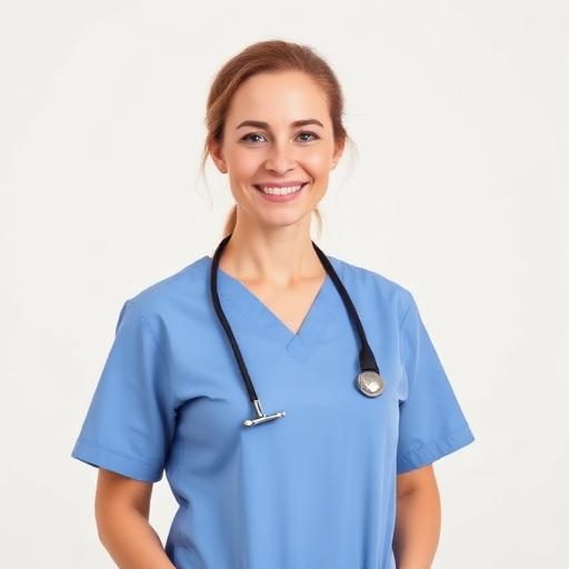 Verified caregiver Sarah Jenkins